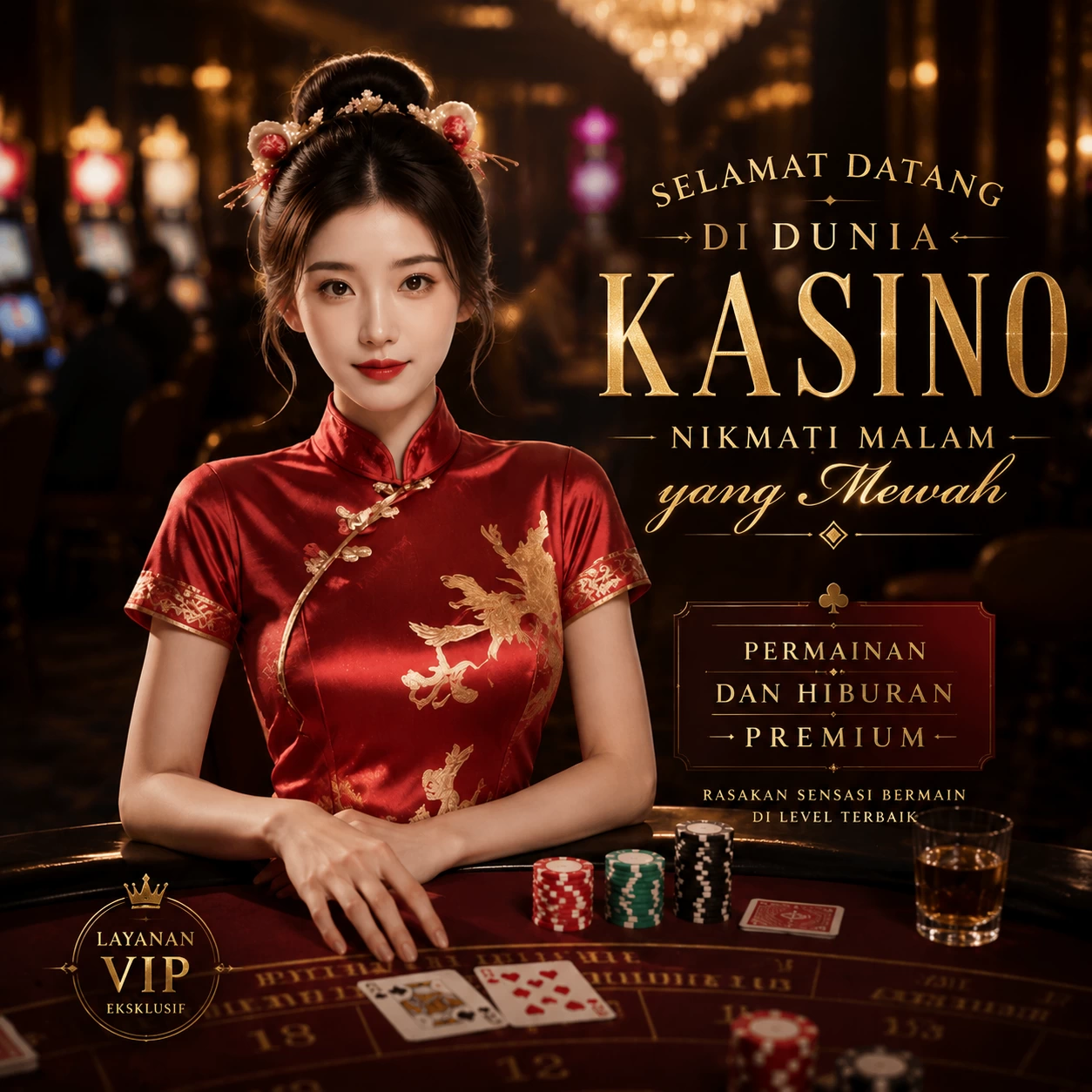 Menggali Fitur Menarik di Situs Game yowestogel