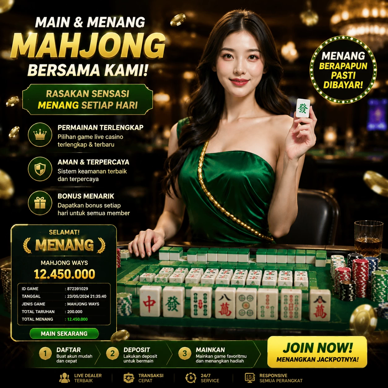 Bagaimana yowestogel Mengubah Cara Kita Bermain Game Online